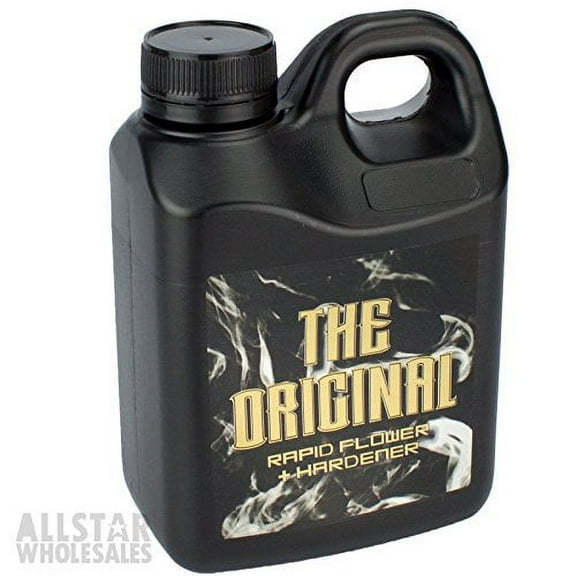 The Original OG Rapid Flower   Hardener 1 Liter NEW LABEL Massive Yields 1L ..#from-by#_allstarwhlsales ,ket125141974006512
