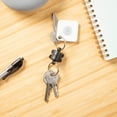 thumbnail image 5 of Nite Ize KeyRing 360 Magnetic Quick Connector - Lightweight Key Holder for Key Organization - Magnetic Connector with Split Rings - Secure Key Attachment & Quick Key Separation - 2 Pack, 5 of 9