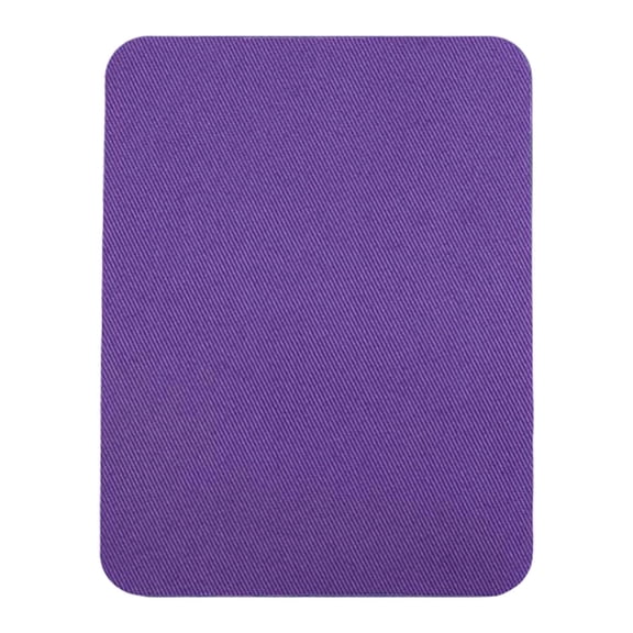 2 Pcs Iron-On Patches for Clothes,Colored Patches for Cloth,3.7 X 4.7 inch Fabric Repair Patches,Fabric Patches for Clothing,Bag, Hat Repair, Clothing Repair Decorating,Pants Mending,Dark Purple