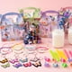 thumbnail image 4 of Set de regalos de fiesta DMIGHT Butterfly Fairy Birthday Girls, 4 of 8
