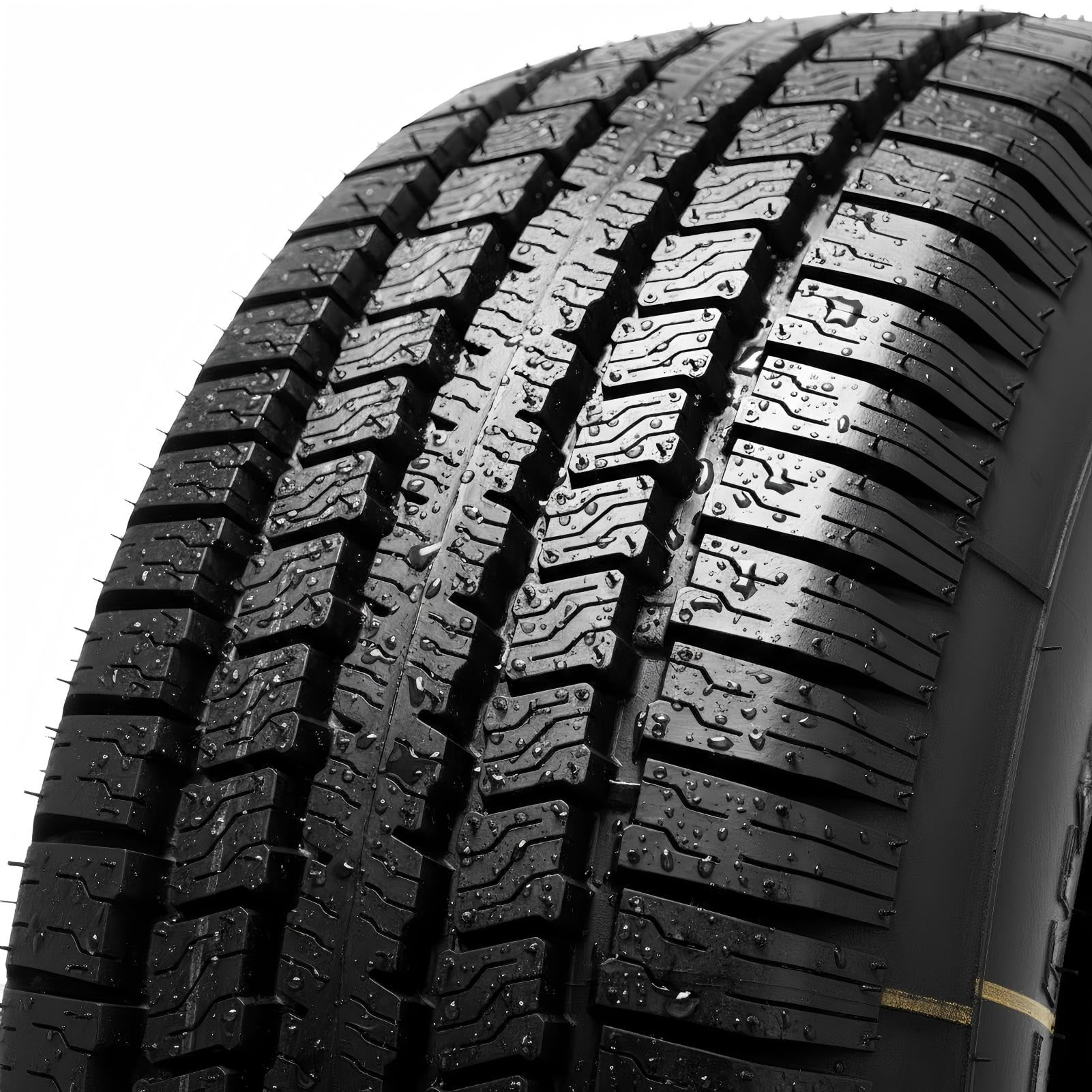 Super Cargo JM32 Radial ST225/90R16 14PR 90Q Utility Trailer Tire
