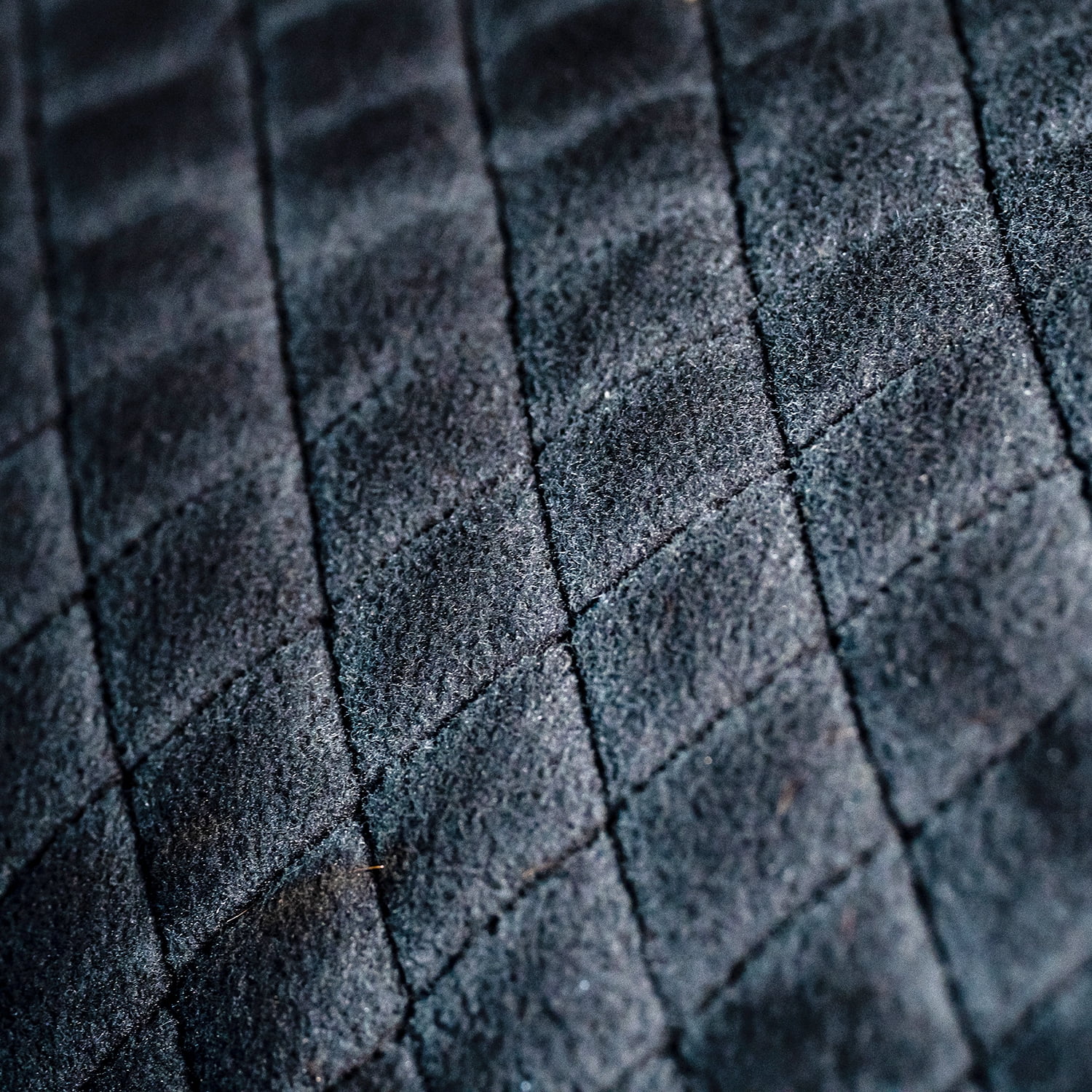Glacière Horseware Bleu Marine Et Argent - Taille 7'0" - Comme Neuve