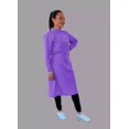 thumbnail image 2 of Bata De Protección Antifluido Repelente Para Dama * Jamädi *, 2 of 2
