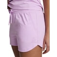 thumbnail image 6 of Reebok Women's and Women's Plus Legacy Short, Sizes XS - 4X, 6 of 6
