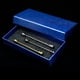 thumbnail image 5 of 3 uds. de latón para hombre, barra de cuello, , alfileres, broche, , Collar, estancia, barra, pasador de , Clips de barra, broche Hugo Clips para la barra del cuello de la camisa, 5 of 7