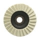 thumbnail image 1 of Disco de pulido de fieltro de lana, almohadilla de pulido, disco de pulido para ángulos, piedra, joyería, metal, vidrio, coche. Tipo 125, 1 of 9