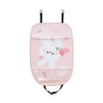 thumbnail image 4 of Almohadilla protectora para asiento trasero de coche, resistente al polvo, cubierta protectora para asiento trasero, estilo conejo, tamaño grande, 4 of 5