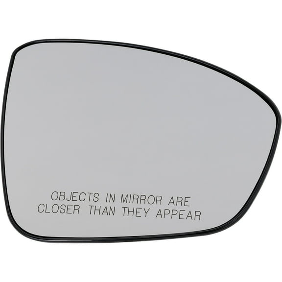 For 2019-2023 Altima Right Mirror Glass Glass 963656CA0A NI1325142