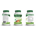 thumbnail image 3 of Multivitamin For Seniors ( 60 mg Vitamin C ) Halal Gelatin Free Tablets(Pack of 3), 3 of 7