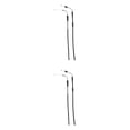 thumbnail image 1 of 2 Chicotes De Acelerador Dsg125 2017 De 2022 Italika Original, 1 of 3