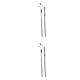 thumbnail image 1 of 2 Chicotes De Acelerador Ds125 2017 De 2020 Italika Original, 1 of 3