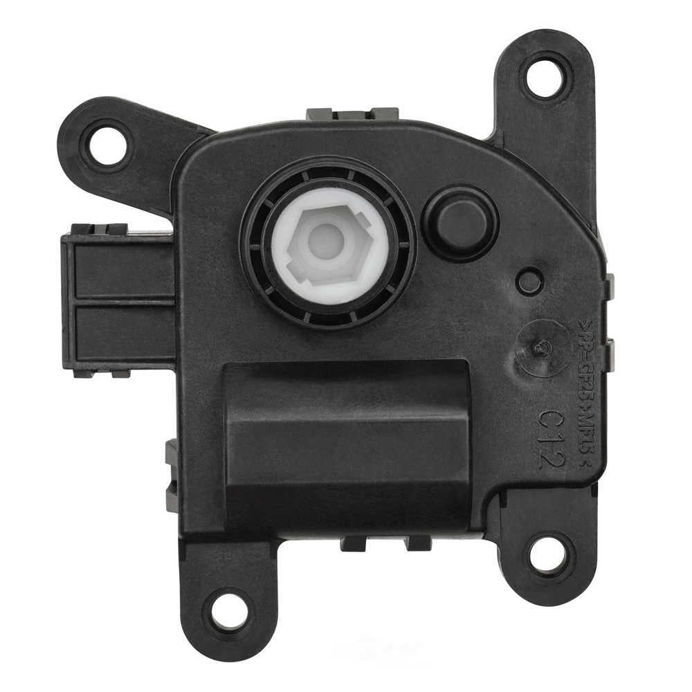Mando 30A1081 New OE HVAC Door Actuator