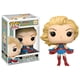 thumbnail image 1 of Figura coleccionable Funko Pop! Heroes Dc Bombshells Supergirl, 1 of 2