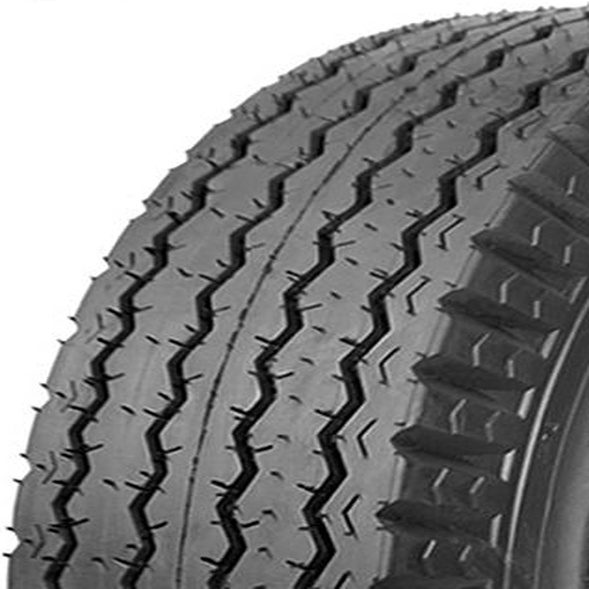 Nanco N201 690R9 E Trailer Tire