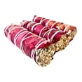 thumbnail image 3 of Sahumerio de Salvia Blanca con Pétalos de Rosa 10 cm – Pack de 3 Piezas Aroma Floral Natural para Ambientes y Rituales Tradicionales, 3 of 3