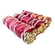 thumbnail image 3 of Sahumerio de Salvia Blanca con Pétalos de Rosa 10 cm – Pack de 3 Piezas Aroma Floral Natural para Ambientes y Rituales Tradicionales, 3 of 3