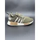 thumbnail image 2 of Adi-das NMD_R1 ‘Olive Strata Silver Pebble’ Men’s Size Mens Shoes IF6778, 2 of 6