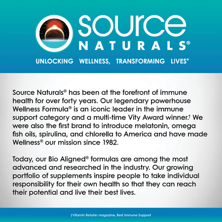 Source Naturals Acetyl L-Carnitine - Supports Healthy Brain Function & Memory - 120 Tablets 120 Count (Pack of 1)