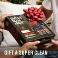 thumbnail image 5 of Every Man Jack Spiderman Bath and Body Gift Set for Men - Body Wash, Shampoo and Deodorant, 5 of 10