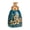 Blue, variant on DQQ153 Foaming Soap Dispenser With Pump Ceramic Liquid Bottles Great For Kitchen And Bathroom Decorative