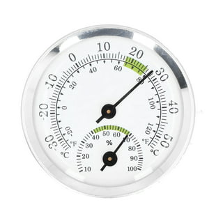 Chicken Coop Thermometer