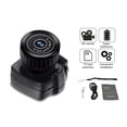 thumbnail image 3 of Clearance! lulshou Y2000 Small Camera HD Small Camera Outdoor Sports Camera Support Memory Card, 3 of 7
