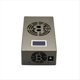 thumbnail image 4 of Bitcoin 500G/S BM1366 Asic Chip Mini Máquina de Minería de Criptomonedas Silenciosa con Fuente de Alimentación Enchufe de EE. UU., 4 of 6