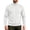 White, variant on Horkkom Mock Neck Sweatshirt Plain Pullover Fall Outfits Sweatshirt Casual Trendy Sweatshirt S
