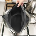 thumbnail image 3 of Silicone Slow Cooker Liner Reusable Cooking Bag Slow Cooker Safe Cooking Liner, 3 of 9