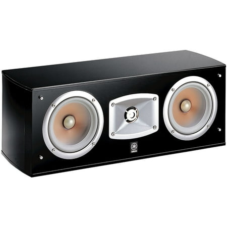UPC: 0027108916835 | Yamaha NS-C444 2-Way Center Channel Speaker