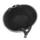 thumbnail image 2 of Motocicleta de estilo retro Medio casco ABS + Gorra de plástico de algodón - Negro tonto p Carevas  Protección de la motocicleta, 2 of 6