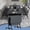 Black3 61.0in, variant on Folding Conference Room Table for 6-12 Person, Modular Mobile Training Tables with Locking Wheels, Modern Seminar Meeting desk for Office (47.2 Black2 8)