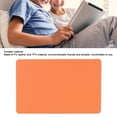 thumbnail image 4 of Housse de Protection, Housse de Tablette en Cuir TPU, Tout Autour de l'Étui de Protection avec Support pour T50 PRO, 4 of 8