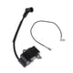 thumbnail image 3 of Accesorios de ensamblaje de bobina de encendido, compatibles con HS75 / HS80 / HS85 / HL75K / 22x5.2cm Gloria Bobina de encendido del recortador, 3 of 8
