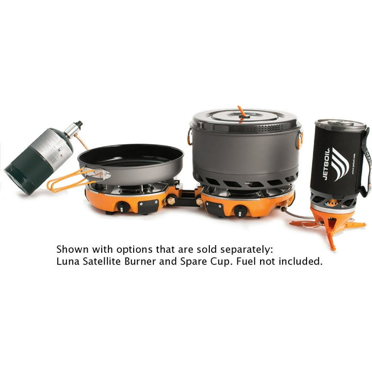 Jetboil Genesis Base Camp Burner System