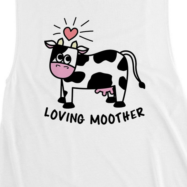 cow shirt walmart