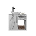 thumbnail image 1 of Gabinete Para Baño MILORI Con Lavamanos Y Monomando., 1 of 4