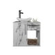 thumbnail image 1 of Gabinete Para Baño MILORI Con Lavamanos Y Monomando., 1 of 4