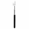 thumbnail image 1 of YUYQAQ 1Pcs Telescopic Teachers Pointer, Extendable Hand Pointer Finger Pointer Stick, Mini Retractable Classroom Pointer for Elementary School Kindergarten Supplies H2Y6, 1 of 1