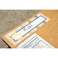 thumbnail image 4 of Teacher Created Resources Everyone is Welcome Flat Name Plates, 36 Per Pack, 6 Packs, 4 of 4
