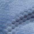 thumbnail image 6 of CordaRoy's Chenille Convertible Bean Bag Chair to Bed, As Seen on Shark Tank, Queen Size, Slate, 6 of 7