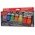 thumbnail image 1 of Set de pinturas esmaltadas Testors 9132X fluorescentes, 7 x 7,5 ml, 1 of 1