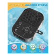 thumbnail image 4 of Ultrasonic Dog Bark Deterrent Devices, Rechargeable Anti Barking Device 50Ft Effective Dog Repellenx, 4 of 5
