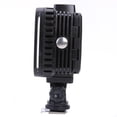 thumbnail image 3 of SL-101 LED Cámara de buceo Luz de relleno de video 1800LM Lámpara de fotografía para GoPro Ndcxsfigh  Para estrenar, 3 of 3