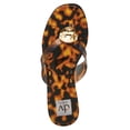 thumbnail image 4 of DV Dolce Vita Women's Jesper Jelly Thong Sandal with Ornament, 4 of 8