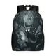 thumbnail image 1 of Balery Forest Black Ghost Warrior Mochila - Mochila Estilosa y Duradera para Laptop de 15 Pulgadas con Tela Oxford Impermeable, 1 of 8