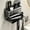 Gray, variant on Holder Wall Mount No Drill – Metal Bathroom Rack with Comb and Razor Storage, Rustproof Space Saving Organizer for Small Bathroom Countertops and Renters