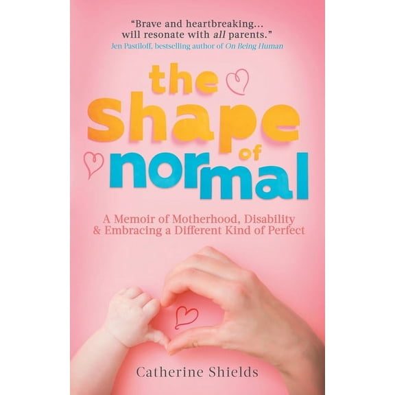 The Shape of Normal (Paperback)