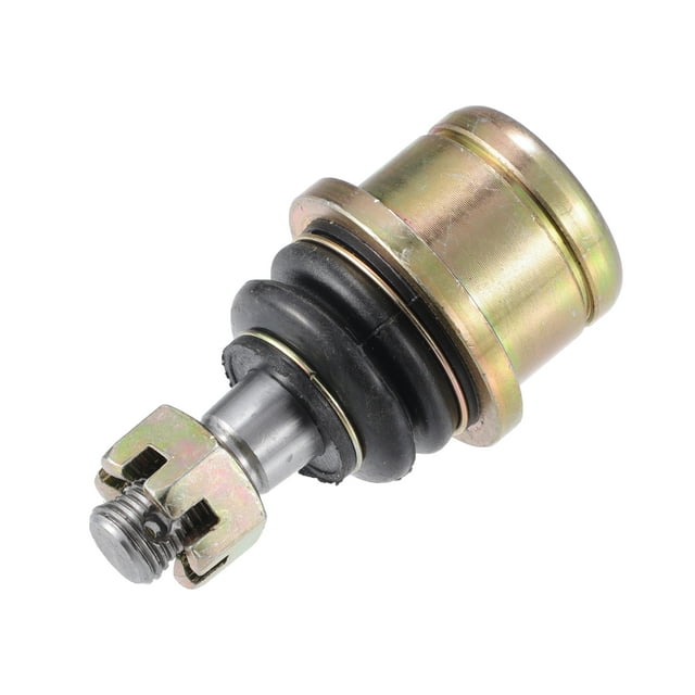 Unique Bargains 1 Set M12x1.25 Kit de Rotule Gauche Droite Compatible avec Yamaha Big Bear 400 2000-2012