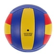 thumbnail image 3 of Shisuyan Emergency Situations Volleyball Multi 1Pack 8.3In, 3 of 9